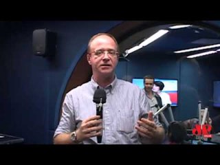 Rogério Assis: "Felipão ainda vai remoer o 7x1 contra a Alemanha por muito tempo"