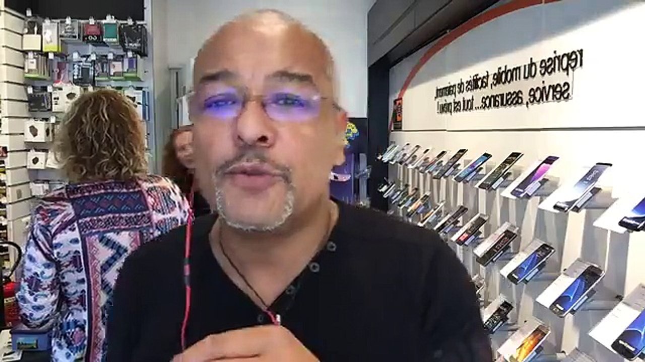 La Matinale du 31 Août