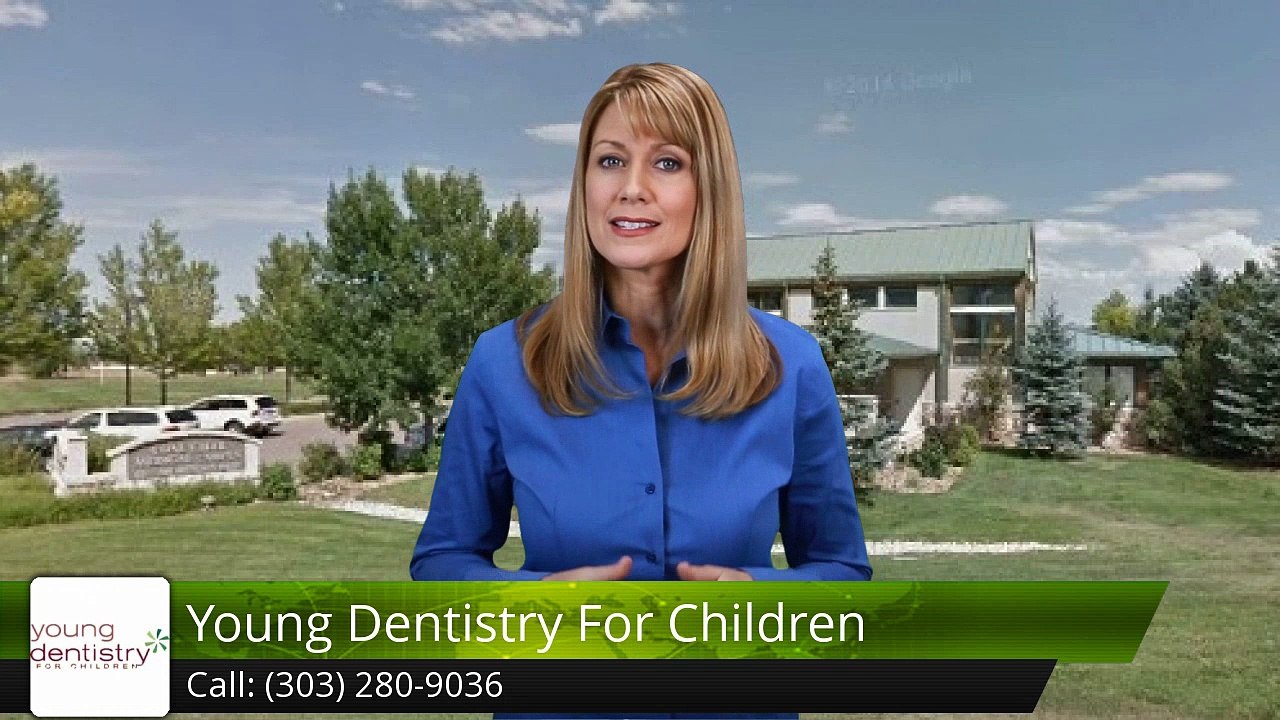 Young Dentistry For Children Denver Outstanding 5 Star Review by Kara J.
