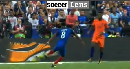 All goals & Highlights - Fra