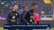 Football - Ligue 1: le PSG officialise l'arrivée de Kylian Mbappé