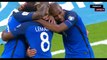 France 4-0 Pays-Bas - Les Buts et Résumé - 31.08.2017 ᴴᴰ