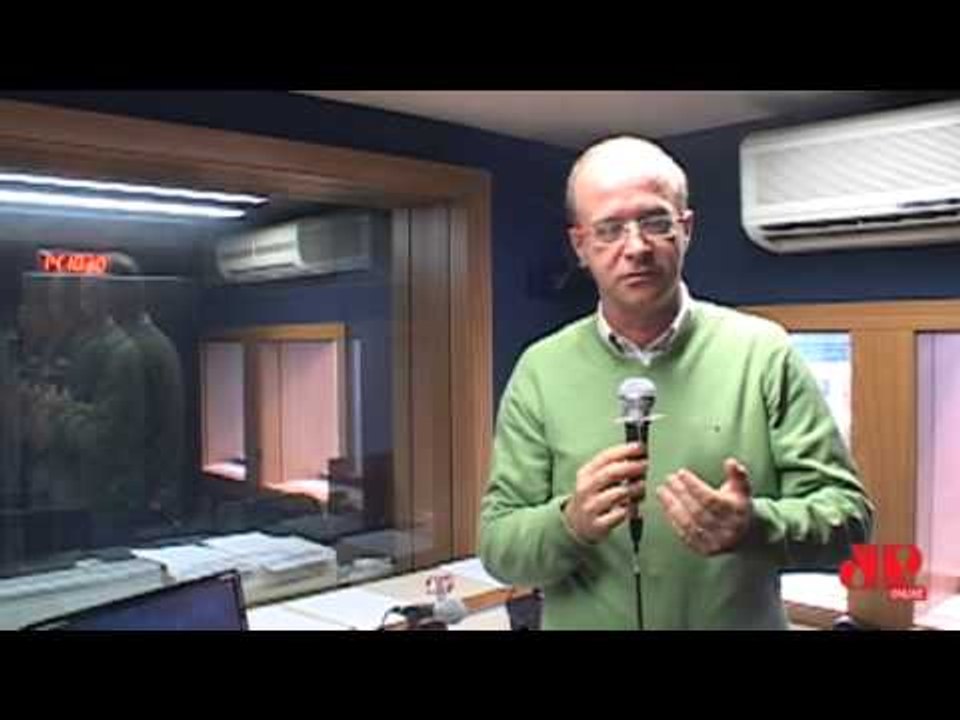 "Se a CBF quer um nome pronto este é Tite", diz Rogério Assis