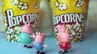 Et et ne dans aucun porc Peppa chute seau de pop-corn george Peppa 2016 en portugais