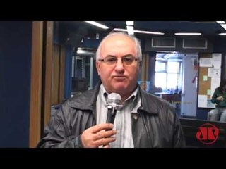 "O Fred virou a "Geni" da Seleção brasileira", ironiza Quartarollo