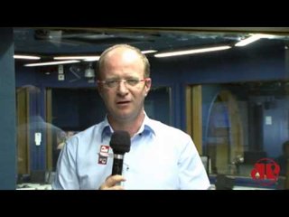 Para Rogério Assis, técnico de time ucraniano está generalizando