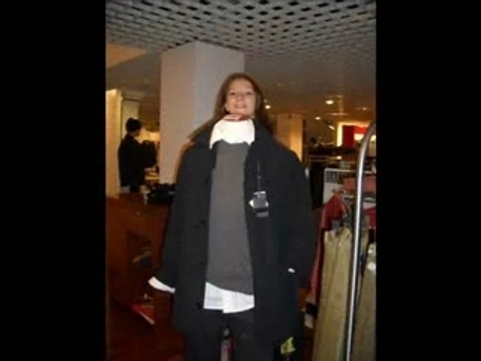 L'haloween 2007
