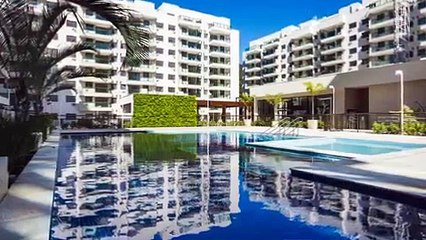 Ocean Pontal Residence  Beach Place