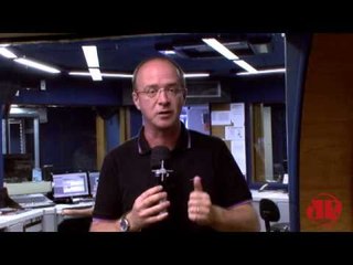 “Robinho agora é outro jogador”, destaca Rogério Assis