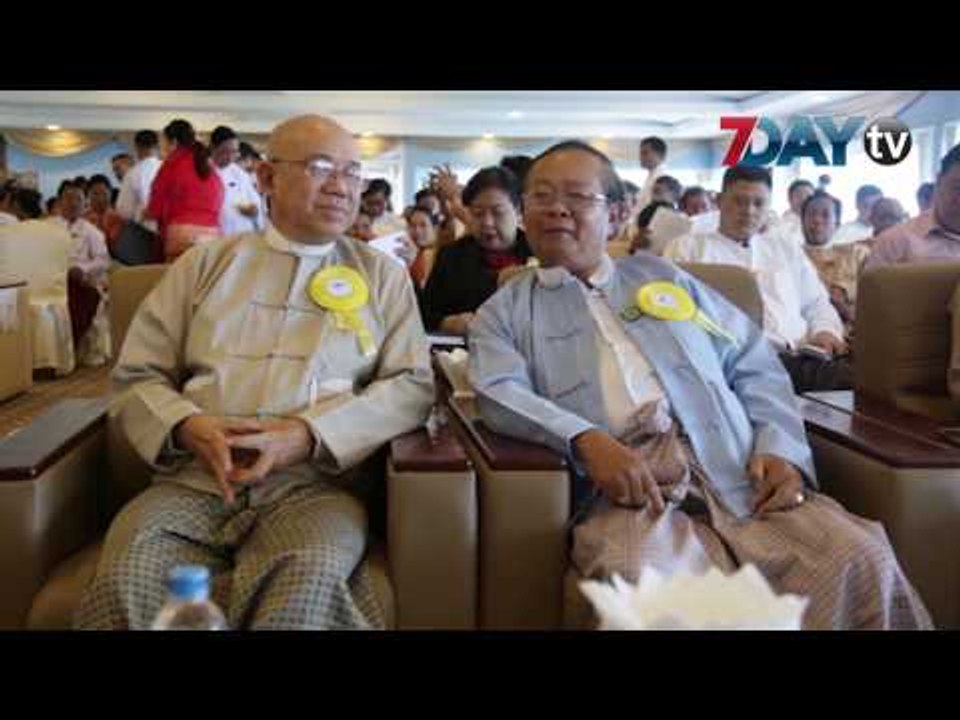 ရပ္ကြက္ထဲက အိမ္ၿခံေျမပြဲစားေတြပါ မွတ္ပံုတင္ရဖို႔ရွိ