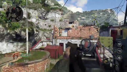 Call of Duty: WWII BETA