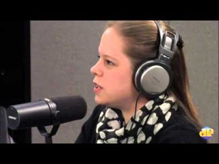 Morning Show - Edição completa - 25/07/2014 - Lu Lopes, a Palhaça Rubra