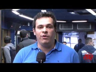 “Elenco do Corinthians é muito forte”, aponta Tiago Mendonça