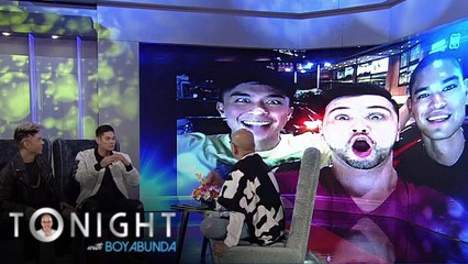 TWBA: Soul Brothers on having misunderstandings