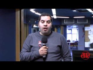 "Corinthians e São Paulo podem fazer frente ao Cruzeiro", diz Fredy Jr.