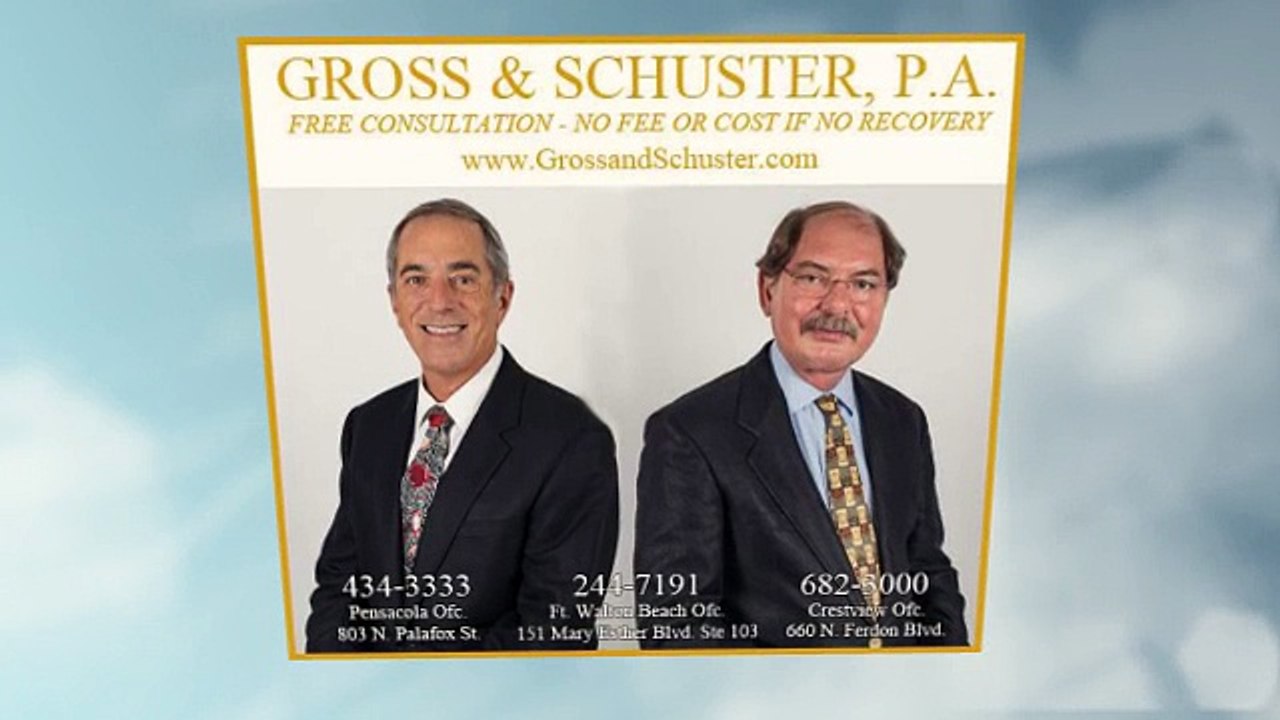 Accident Lawyer Crestview | (850) 682-3000