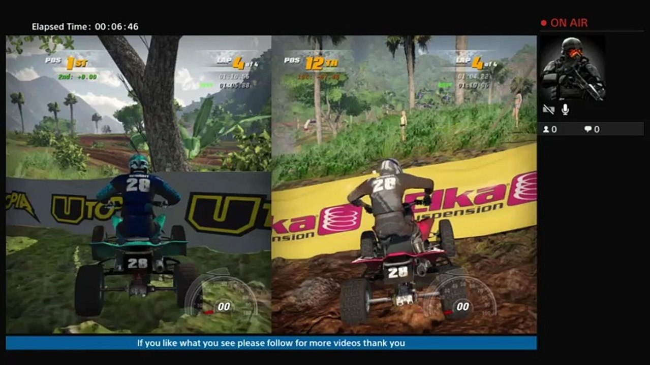 Mx vs atv 2017 on ps4 (7)