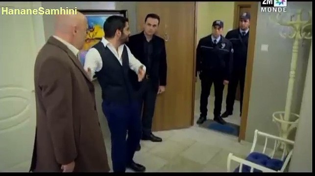 samhini 1240 part 4 مسلسل سامحيني 1240 جزء