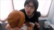 【大食い】コストコのマフィン(3キロ)18個食べた！【コストコ】