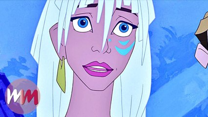 Top 10 Characters That Should Be Official Disney Princesses