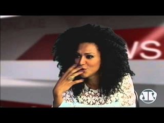 “Rainha das Rainhas”, Simone Sampaio fala de sua trajetória no Carnaval