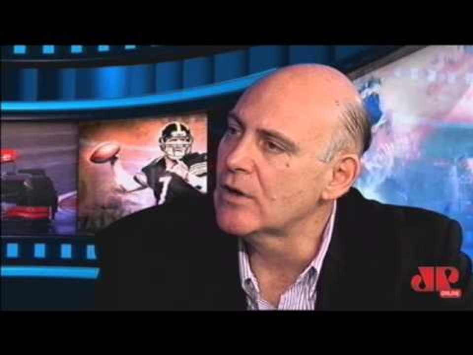 "Há cavalos brasileiros melhores que os cavalos da Bélgica", diz Luiz Roberto Giugni