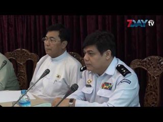 အလည္အပတ္ဗီဇာနဲ႔လာၿပီး ရန္ကုန္မွာ အိမ္ငွားေနတဲ့ ႏိုင္ငံျခားသားေတြကို အေရးယူေတာ့မယ္