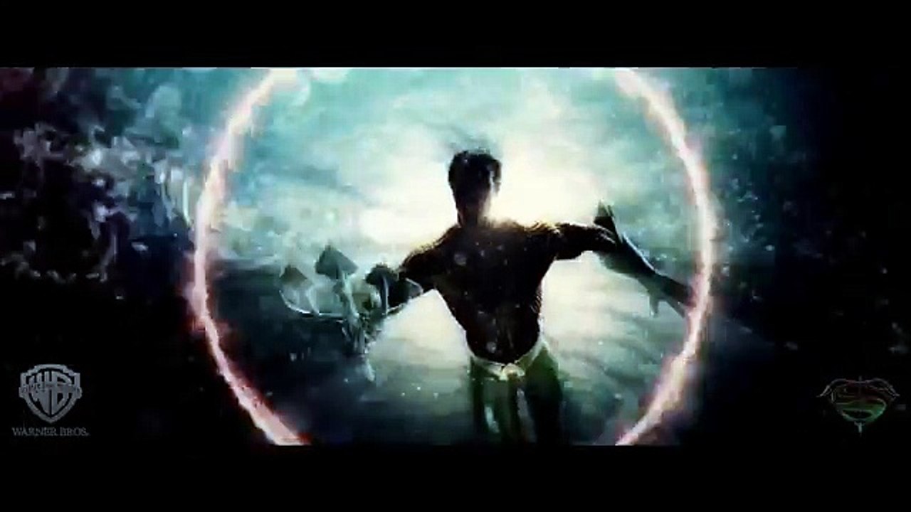 Man of Steel 2- Man of Tomorrow Fan Trailer (2019) Henry Cavill, Dwayne John