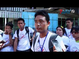 ဆက္သြယ္ေရးဥပေဒ ပုဒ္မ ၆၆ (ဃ) အတြက္ လႈပ္ရွားမႈထပ္လုပ္