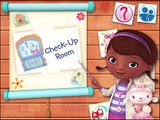 Doc Mcstuffins Color and Play: Winter Time - 3D Animated Coloring Book App for Kids by Dis