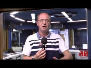 Concentração: Para Rogério Assis, cada clube tem que analisar seu elenco