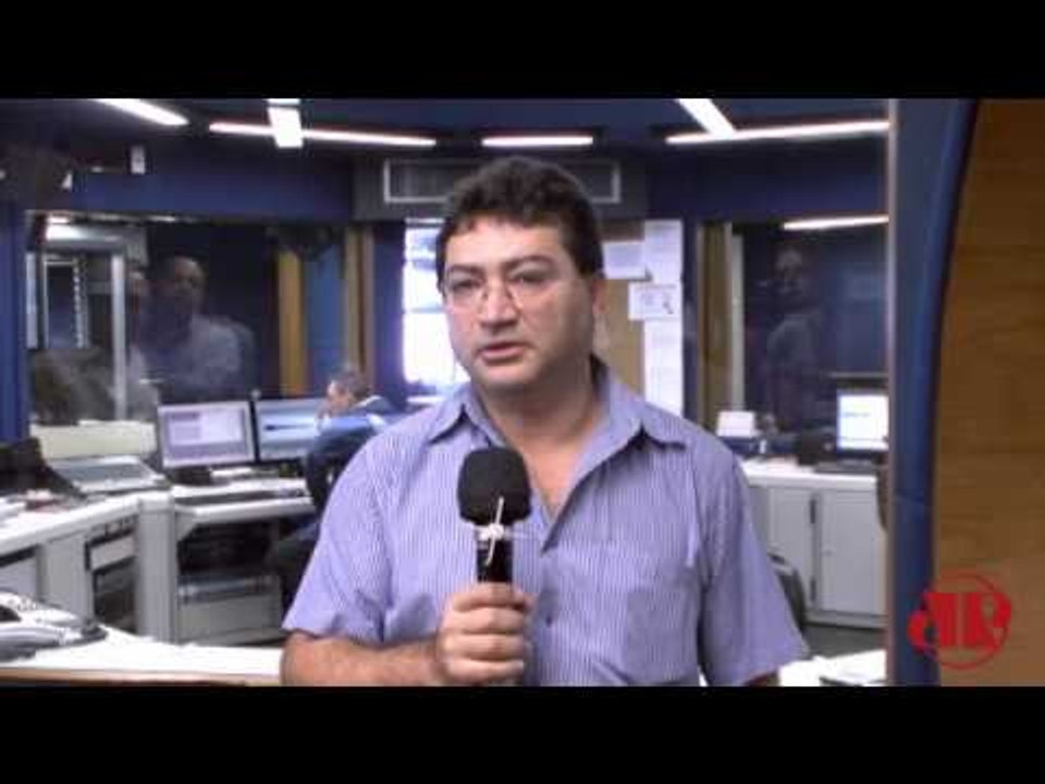 “Já passou de hora de cobrar mais responsabilid...