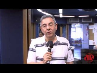 “Extinguir a concentração é uma evolução do futebol brasileiro”, diz Flávio Prado