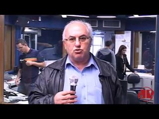 “Será mais uma promoção para o Santos”, diz Quartarollo sobre presença de Robinho