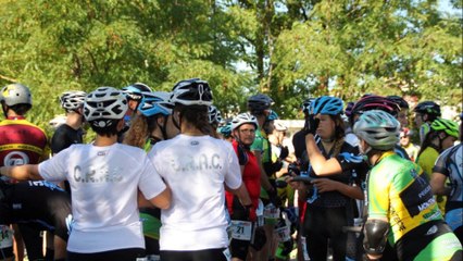 Saison 2016-2017 / 1ere  année du CRAC Roller