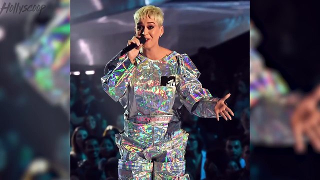 Calvin Harris SHADES Taylor Swift's 'Look What You Made Me Do' Music Video Premiere at the VMAs