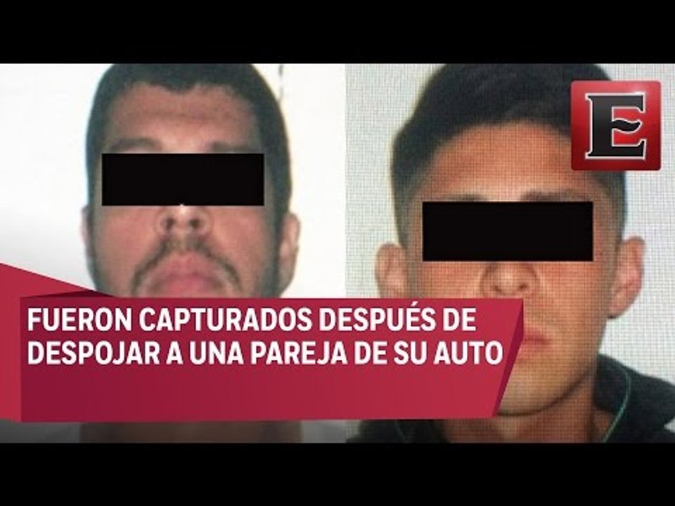 Detienen a presunto homicida de sacerdotes