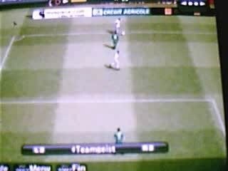 saviola pes2008