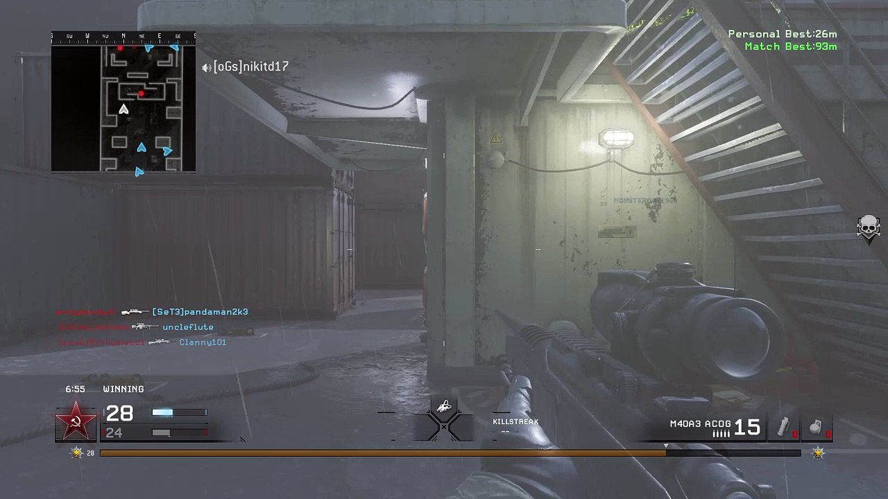 Split 5