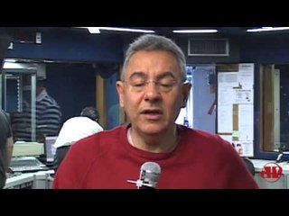 “Eu não gosto da utilização de recurso eletrônico para esse tipo de situação”, diz Flávio Prado