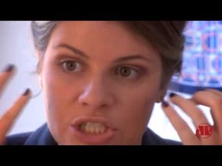 Novidades: rímel que sai com água morna e Lip Lover