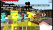 Minecraft PE 0.11.1 - NOVO SERVER DE MINIGAMES - Build Battle, BedWars, SkyWars e Mais !