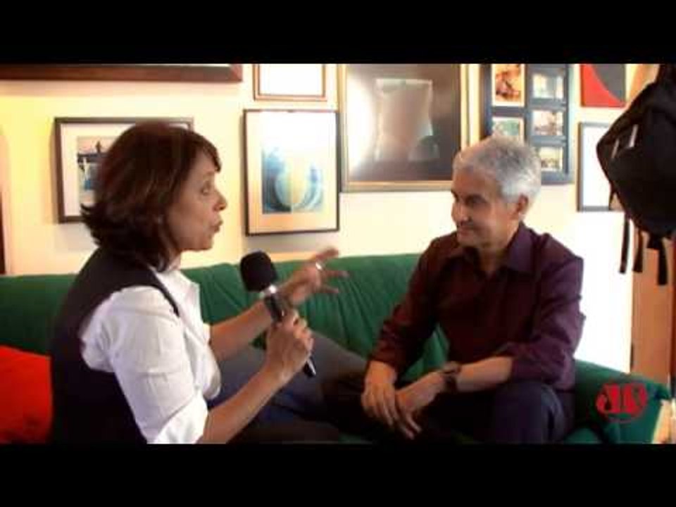 Pres. da ICF fala sobre a importância do Coaching para as empresas