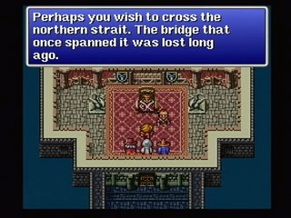 Let's Play Final Fantasy I pt 1