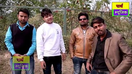 ✓new latest haryanvi song प्रमोशन ||anil dhanori || pradeep sonu army v|s pyar