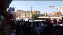 Mardin Kızıltepe Akraba İki Aile Arasında Kız Kaçırma Kavgası: 8 Yaralı