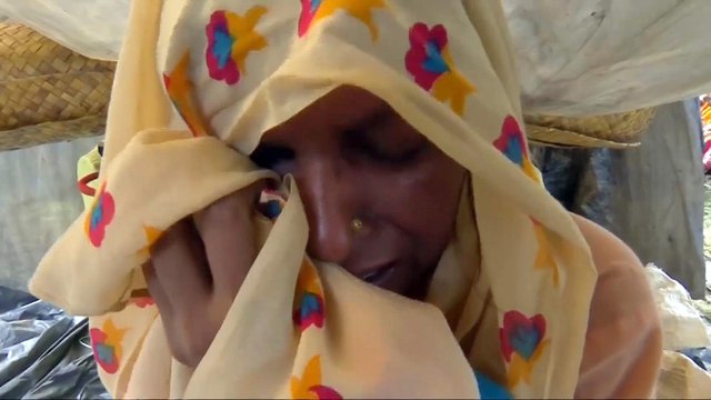 الروهينغا.. بين مطرقة حكومة ميانمار وسندان بنغلاديش
