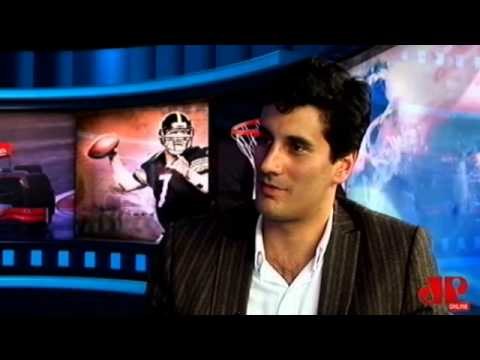 Michel Mattar: “Na Trave”: livro discute a fundo a gestão de negócios esportivos