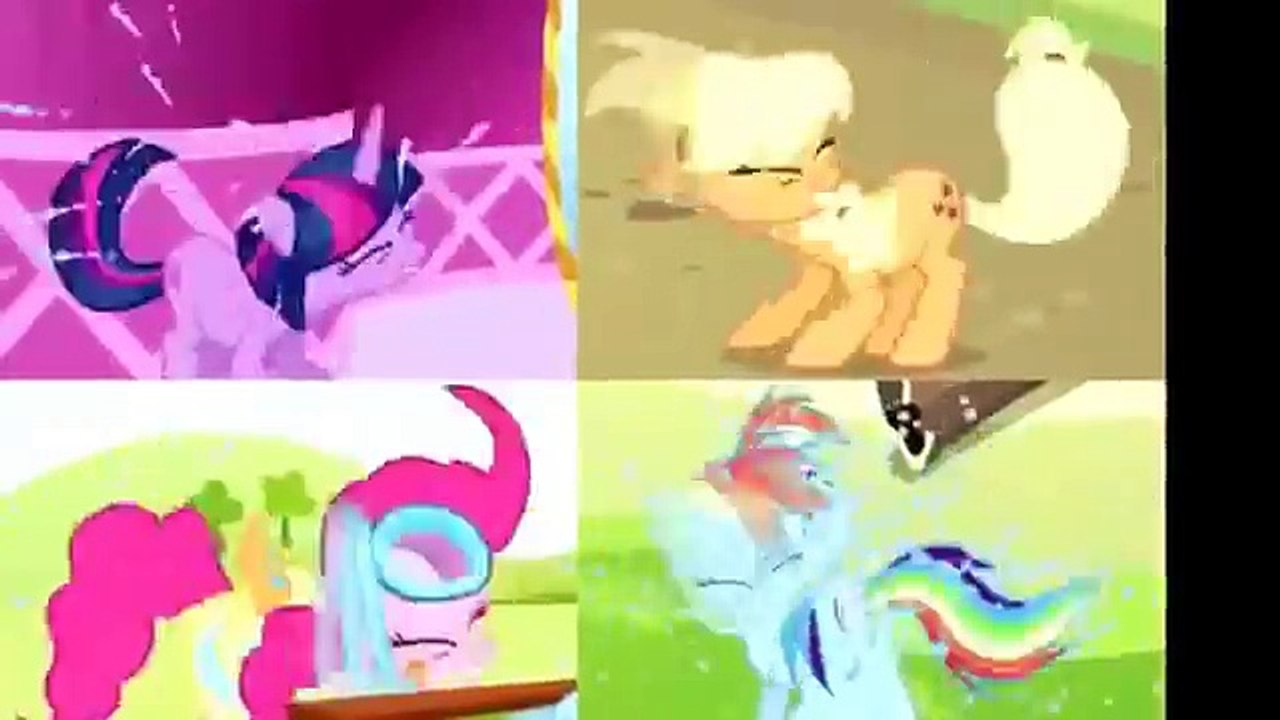 Pony.mov.rus все серии подряд