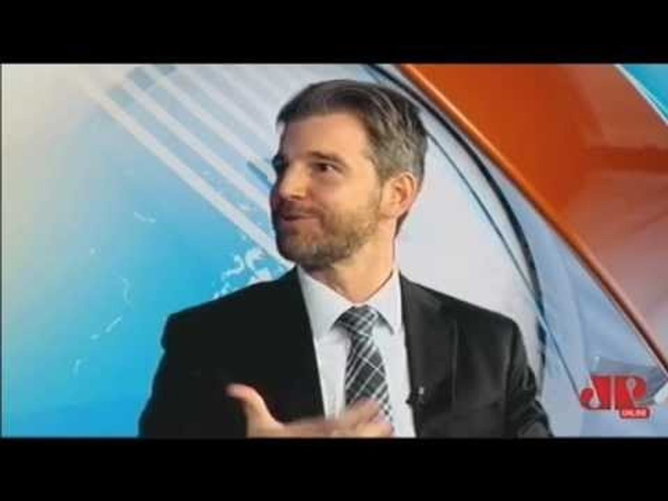 Ger. de Comunicação do Senac-SP fala sobre programas de estudo da instituição